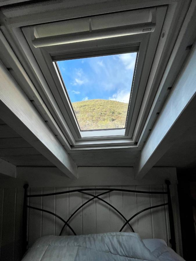 Casa Folibar - Desconexion En Plena Naturaleza - Valle Del Silencio Manzanedo de Valdueza Zewnętrze zdjęcie