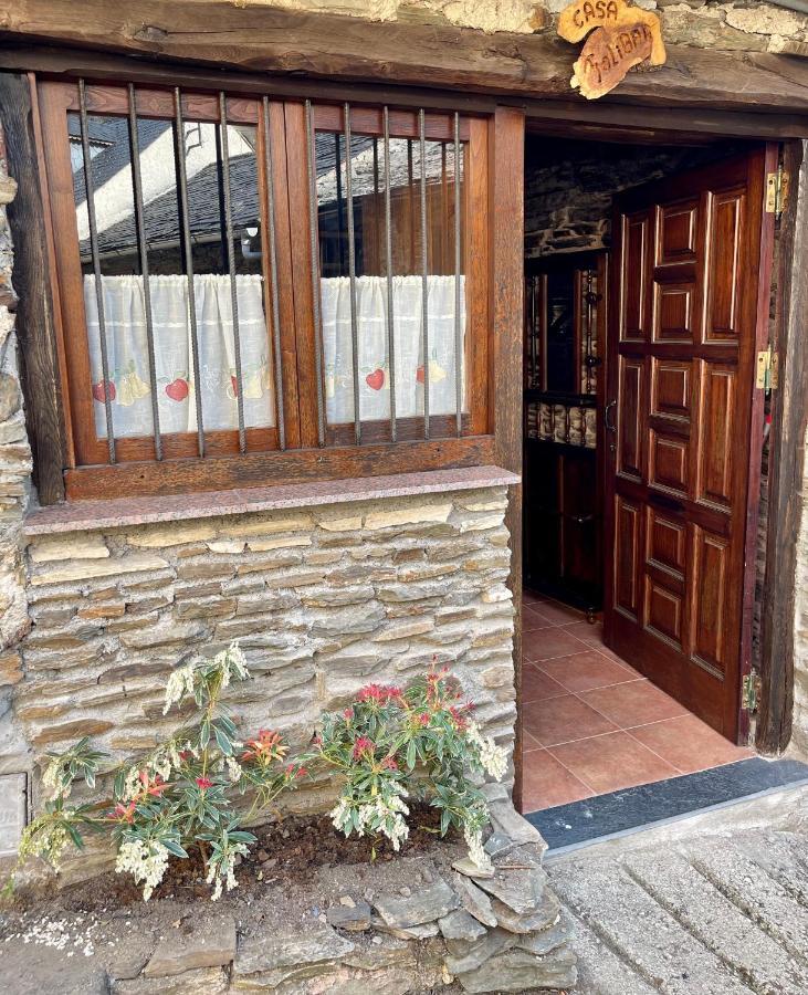 Casa Folibar - Desconexion En Plena Naturaleza - Valle Del Silencio Manzanedo de Valdueza Zewnętrze zdjęcie
